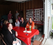 AndrewGradParty2013 014